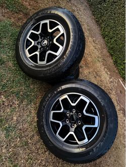 255/70/18 tires