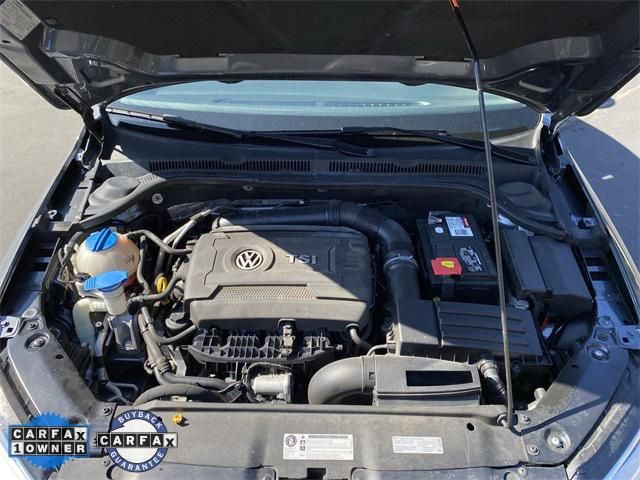 2014 Volkswagen Jetta Sedan