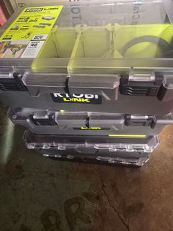 RYOBY box part org