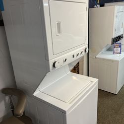Stackable washer and dryer deals