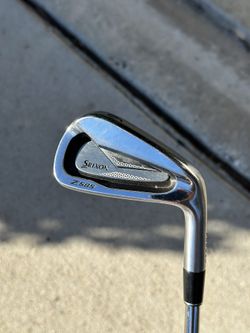Srixon Z585 6-PW NS 110 Stiff