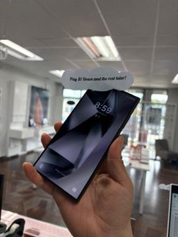 📸 Samsung’s Best for Less – S24 Ultra Now from $559! Grab It for Just $1 Down with Warranty You Can Count On