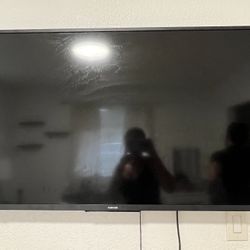 Toshiba TV 