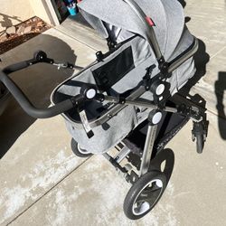 Stroller 