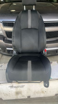 Passenger Seat