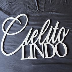 Cielito Lindo Decorations