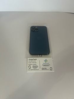 iPhone 12 Pro Max 256GB Unlocked
