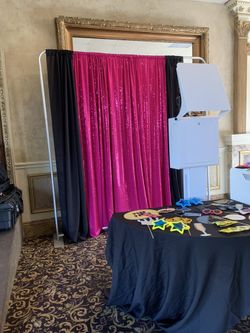 Photo Booth