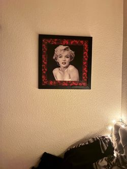 Marilyn Monroe Picture