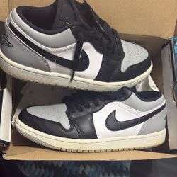 Jordan 1 Lows