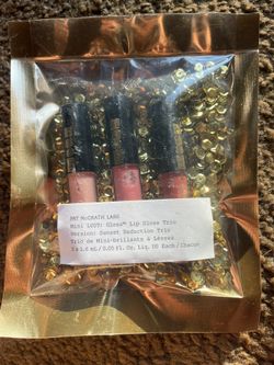 Pat McGrath Bronze Opulence