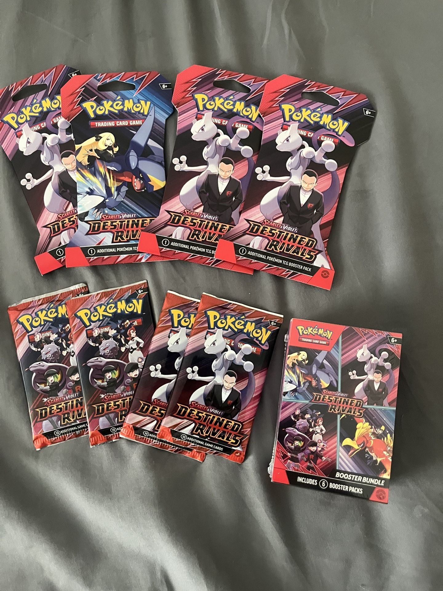 Destine Rivals Bundle