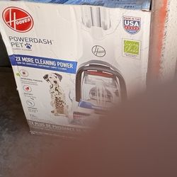 Hoover Vacuem