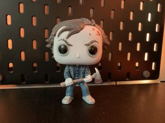 Funko Pop #456 Chase The Shining Jack Torrance
