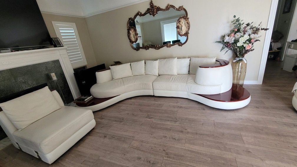 Uniqa Sofas Italian 