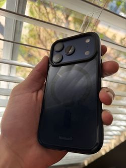 iPhone 17 Pro 256 GB (Unlocked)