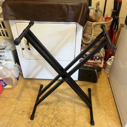 Keyboard Stand 