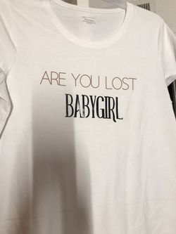 T-shirt