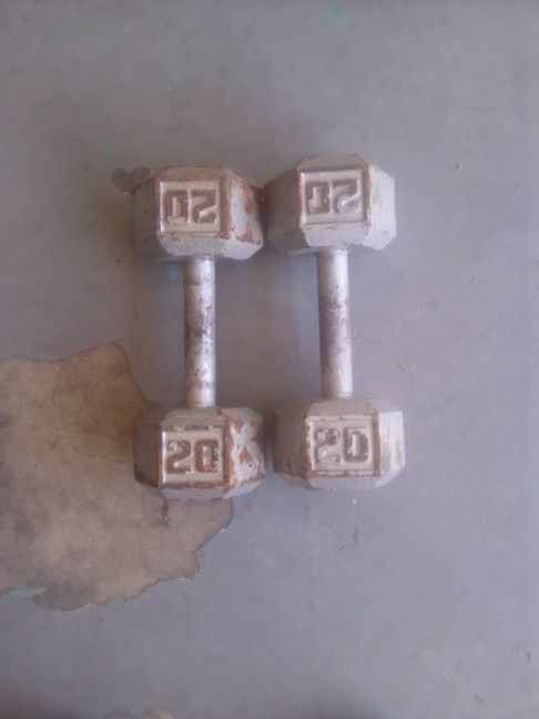 Weights