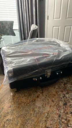 Victoria Record/Bluetooth Player