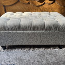  Bedroom Ottoman Chest 
