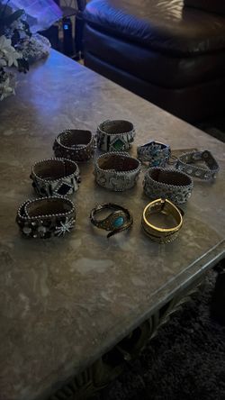 Bracelet