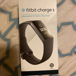 Fitbit smart Watch