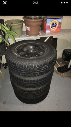 205 70 R 15