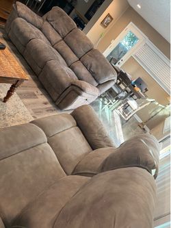 Free large couches