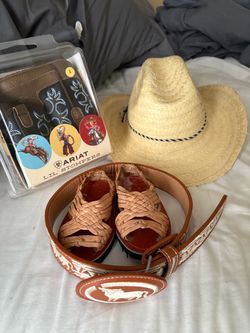 Babys bundle from Mexico