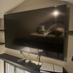 65” Smart Tv 