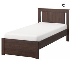 Twin Bed Frame