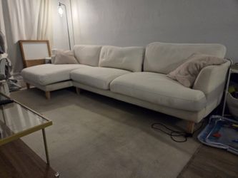 City Furniture Sectional Sofa