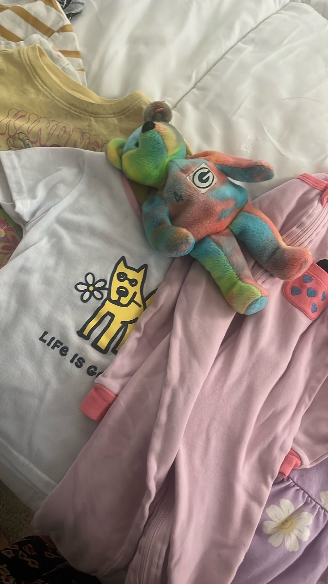 2t And Mostly 3t Clothes