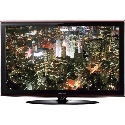 Samsung 52” LCD TV