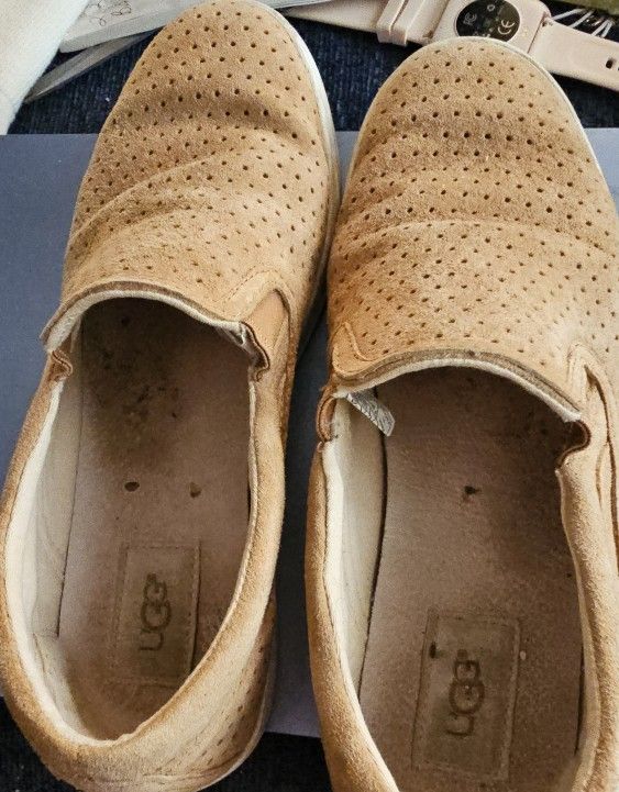 Slip Ons