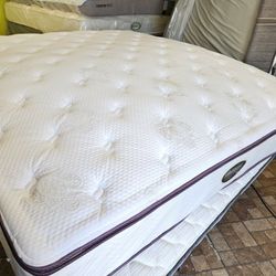 Mattress And Box Spring Size King 