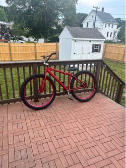 Monster Ripper SE 29 Inch