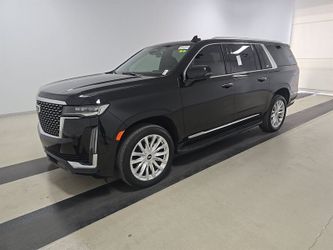 2022 Cadillac Escalade ESV Luxury