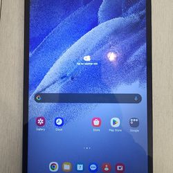 Samsung Tab A7 Lite
