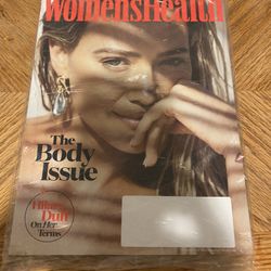 Coffee Table Magazines
