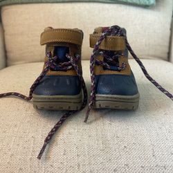 Baby Shoes 