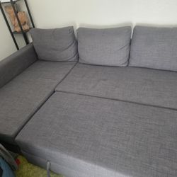 Ikea Pull Out Sofa Bed
