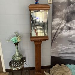 Display Case Antique