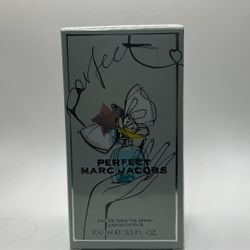 Perfect Marc Jacobs Perfume