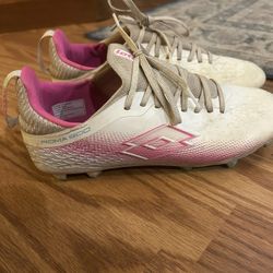 Soccer Cleats Lotto Kids Roma 500 