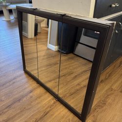 Bathroom Vanity Mirror