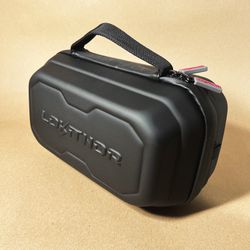 LOKITHOR J-Series Bag EVA Protection Case for J401, J401X, J402, J1000, J1500