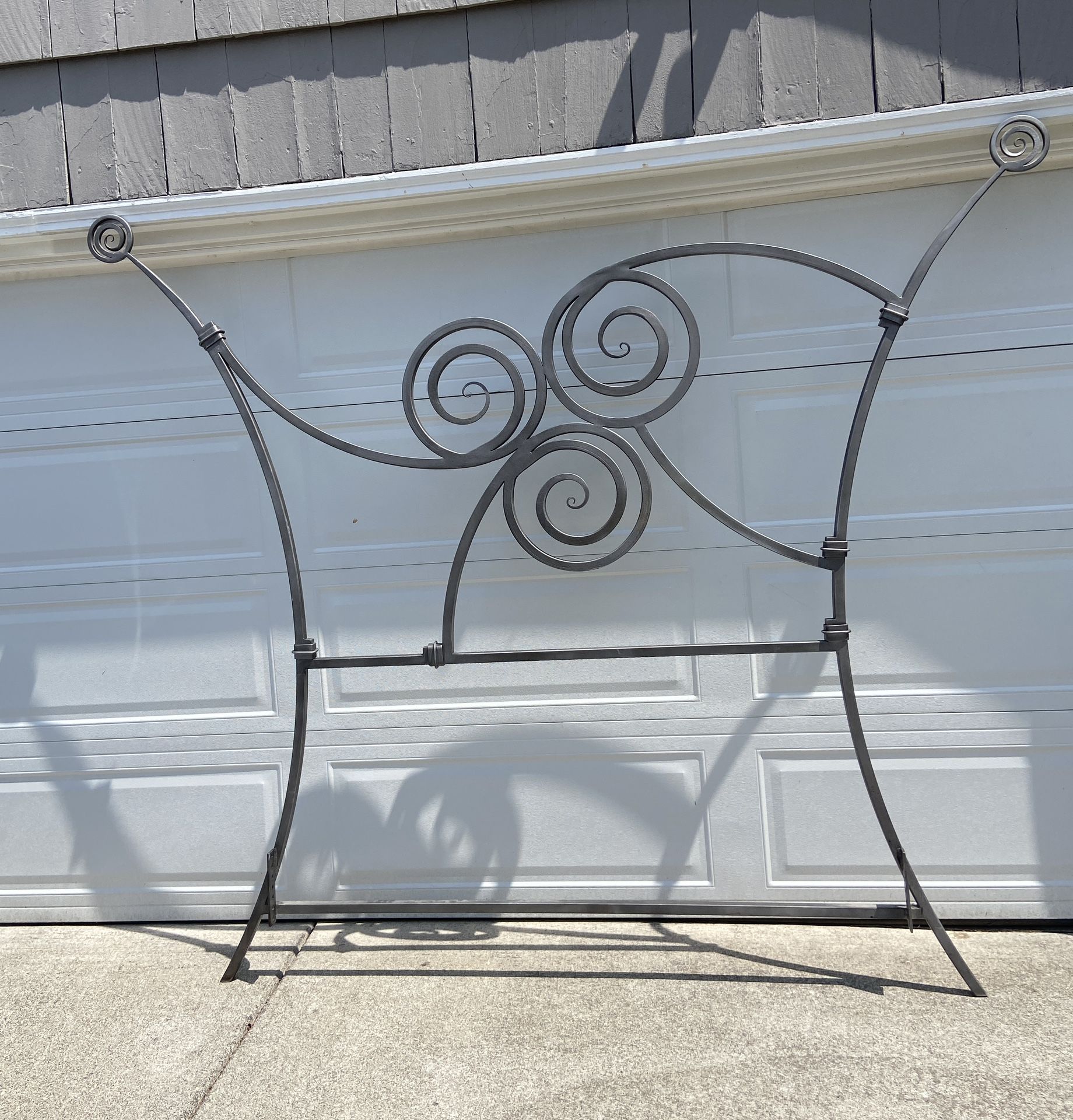 Full Size Whimsical Bed Frame