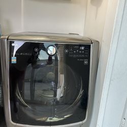 Samsung Washer And Dryer